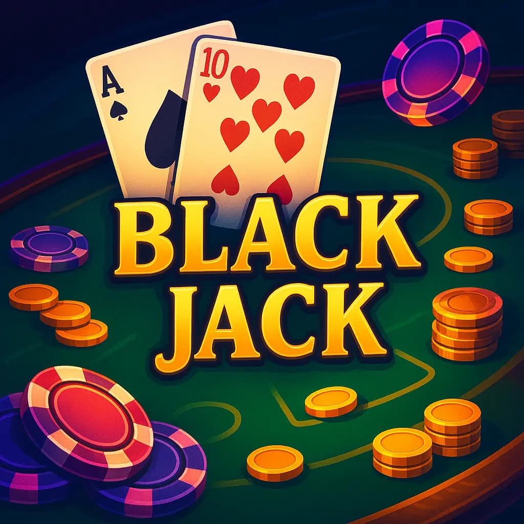 BLACKJACK