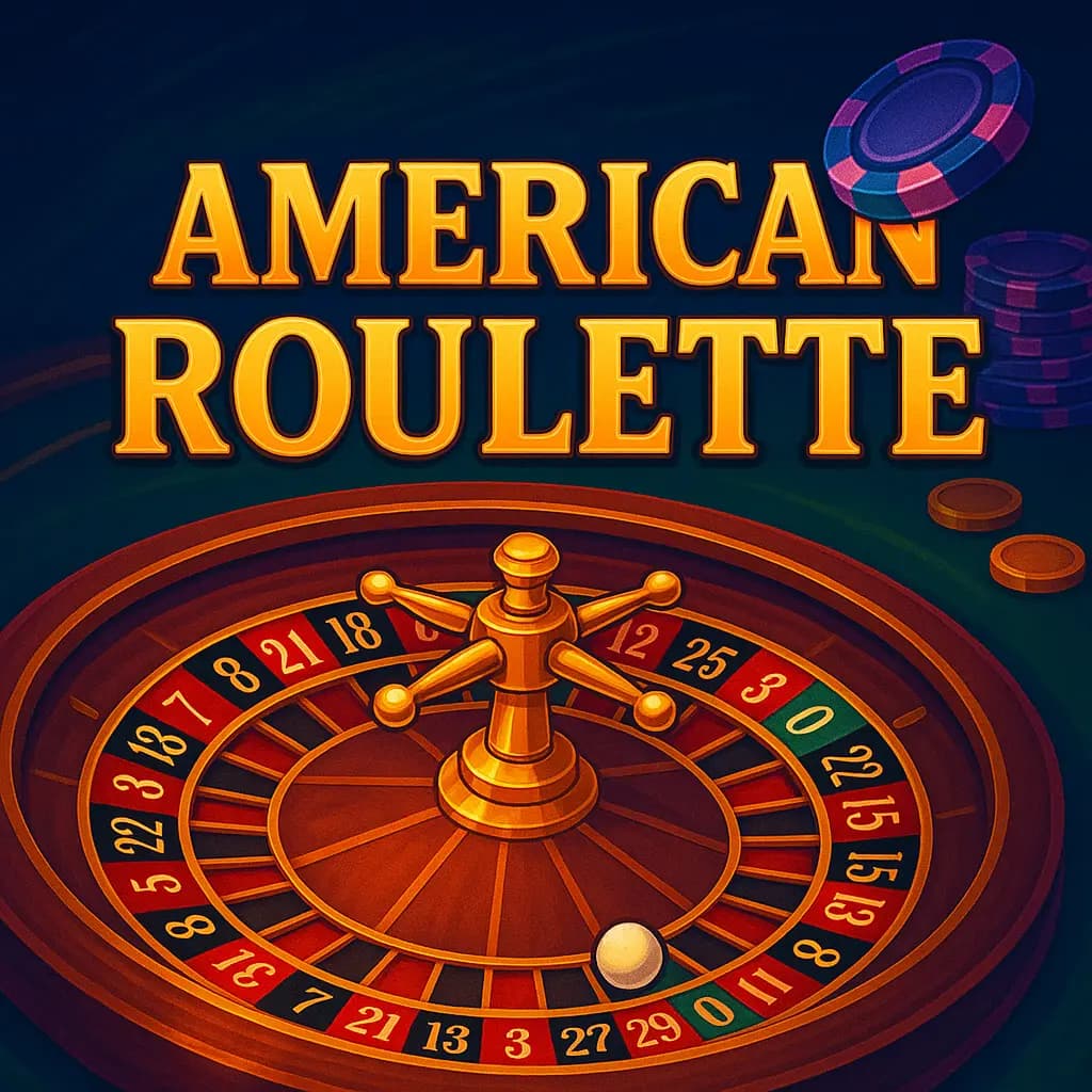 AMERICAN ROULETTE
